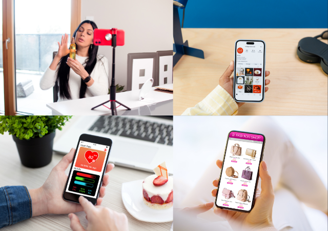 Brand Discovery Experiences