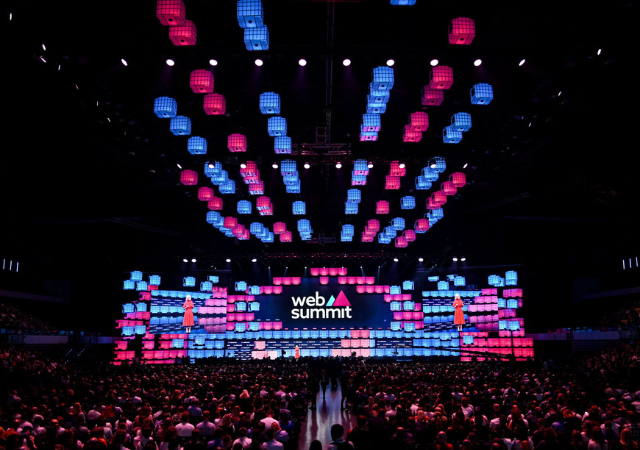 Web Summit Vancouver Day 3